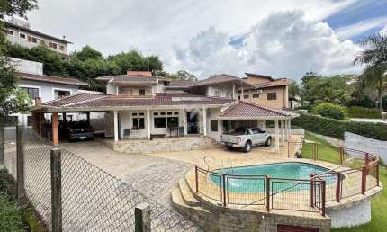 Casa à venda no Condomínio Vista Alegre – Café em Vinhedo - SP