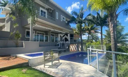 Casa à venda no Condomínio Vista Alegre - Café em Vinhedo - SP
