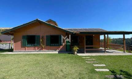 Casa térrea para venda no Condomínio Il Paradiso em Vinhedo - SP