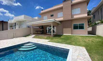 Casa à venda no Condomínio Santa Isabel em Louveira - SP