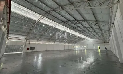 Galpão comercial/Industrial para alugar em Vinhedo - SP