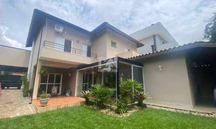 Casa à venda no Condomínio Delle Stelle em Louveira - SP