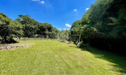 Terreno à venda Condomínio Chácaras do Lago Vinhedo - SP
