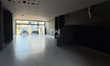 Salão Comercial para aluguel, 5 vagas, Jardim Paiquerê - Valinhos/SP