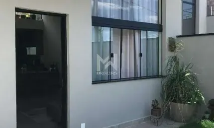 Casa térrea à venda no bairro Marambaia em Vinhedo - SP