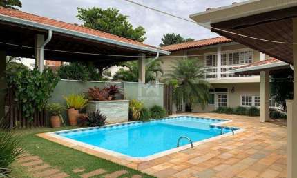 Casa à venda no Condomínio Vista Alegre - Café em Vinhedo - SP