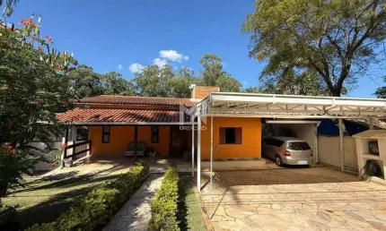 Casa à venda no Condomínio Vista Alegre – Café em Vinhedo - SP