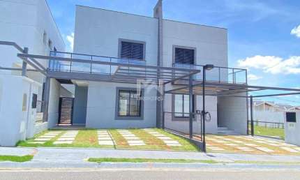 Casa à venda no Condomínio Bello Villagio em Vinhedo - SP