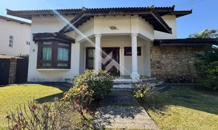 Casa à venda no Condomínio Vista Alegre - Sede em Vinhedo - SP