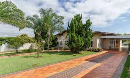 Casa à venda no Condomínio Morada do Sol em Vinhedo - SP