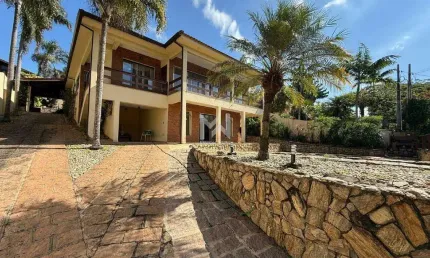 Casa à venda no Condomínio Vista Alegre – Café em Vinhedo - SP