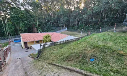 Casa térrea à venda no Condomínio Vista Alegre - Café em Vinhedo - SP