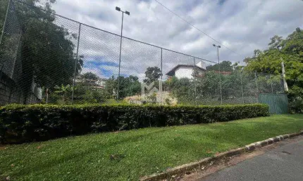 Terreno plano à venda no condomínio estância marambaia em vinhedo - sp
