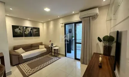 Apartamento com 3 quartos a venda no condomínio Mondo Itália na cidade de Vinhedo - SP