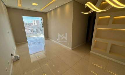Apartamento à venda no Condomínio Flex Jundiaí II em Jundiaí - SP