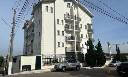 Apartamento cobertura, mobiliado para aluguar no Edifício Angelo Piccinin na cidade de Vinhedo - SP