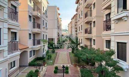 Apartamento à venda no Condomínio Residencial Inspirazzione em Vinhedo - SP