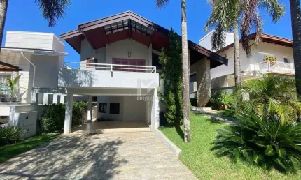 Casa com 4 quartos a venda no Condomínio Ouro Verde na cidade de Valinhos - SP