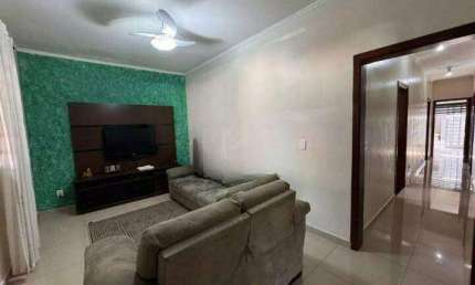 Casa térrea com 3 quartos a venda no bairro João XXIII na cidade de Vinhedo - SP