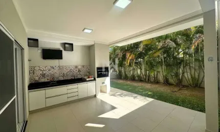 Casa para alugar no Condomínio Reserva da Mata em Vinhedo- SP