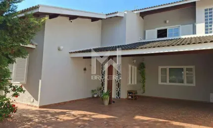 Casa térrea a venda no bolsão de segurança do Bairro Panorama na cidade de Vinhedo - SP