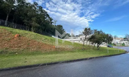 Terreno à venda no condomínio reserva santa isabel em louveira - sp