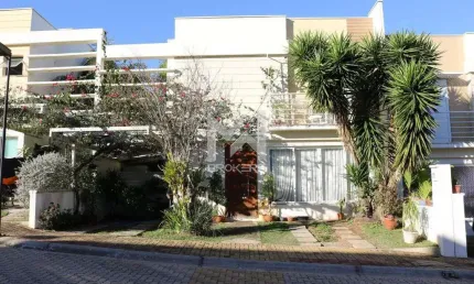 Casa à venda no Condomínio Piemonte Residenziale em Vinhedo - SP