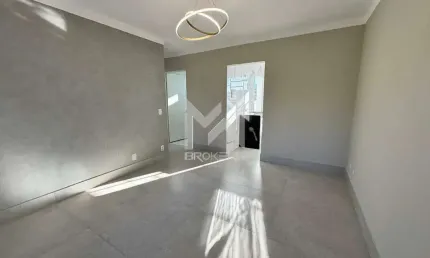 Apartamento à venda no morada dos pinheiros com 02 quartos, reformado e pronto para morar – valinhos -sp