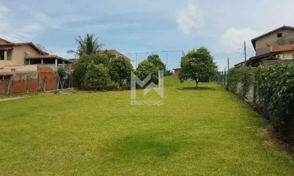 Área comercial/residencial à venda na capela em vinhedo/sp