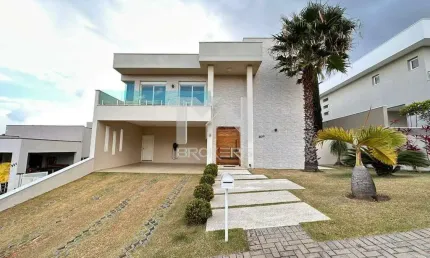 Casa para alugar no residencial campo de toscana em vinhedo - sp