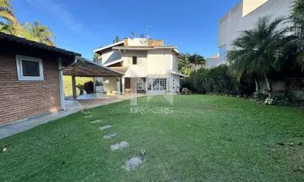 Casa para alugar no condomínio estância marambaia em vinhedo/sp