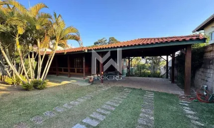 Casa térrea à venda no condomínio vista alegre – café em vinhedo/sp