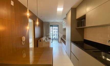 Estação Gabriele - Apartamento Alto Padrão em Campo Belo, São Paulo/SP