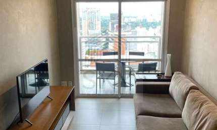 UNITT URBAN LIVING - Apartamento Duplex em Pinheiros, São Paulo/SP