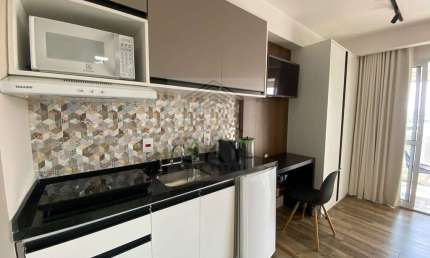 Stay Aeroporto - Apartamento em Campo Belo, São Paulo/SP