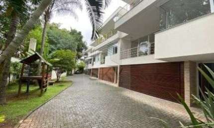 Condomínio Giardino Pirandelo - Casa Alto Padrão em Brooklin Paulista, São Paulo/SP