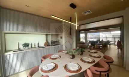 Loomi chácara santo antônio - apartamento alto padrão em chácara santo antônio (zona sul), são paulo/sp
