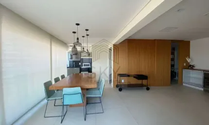 Brooklin xpression - apartamento alto padrão em brooklin, são paulo/sp