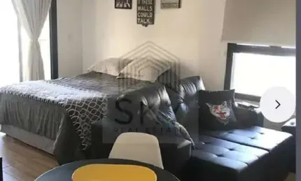 Estação gabriele - apartamento alto padrão em campo belo, são paulo/sp