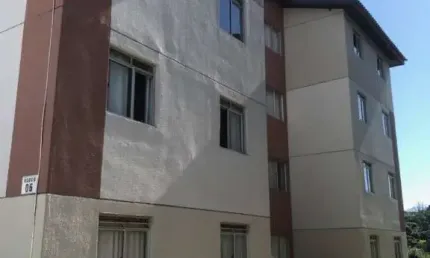 *ótima oportunidade! apartamento com 2 quartos à venda*