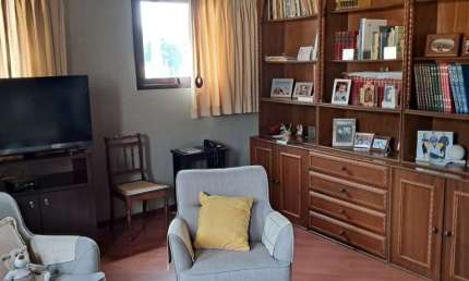 Casa à venda na Rua Antônio Costa, 41, Vista Alegre, Curitiba
