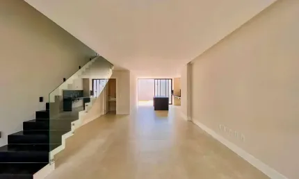Casa para venda em guarapari, praia do morro, 3 dormitórios, 3 suítes, 4 banheiros, 2 vagas