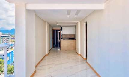Apartamento para Venda em Guarapari, Praia do Morro, 3 dormitórios, 1 suíte, 2 banheiros, 2 vagas