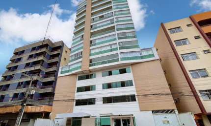 Apartamento para Venda em Guarapari, Praia do Morro, 2 dormitórios, 1 suíte, 2 banheiros, 1 vaga
