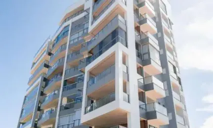 Apartamento para Venda em Guarapari, Jardim Santa Rosa, 3 dormitórios, 2 suítes, 3 banheiros, 2 vagas