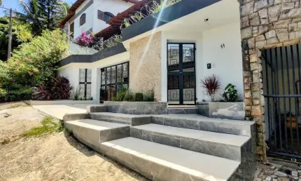 Casa Duplex para Venda, Portal, 5 dormitórios, 2 suítes, 3 banheiros, 4 vagas