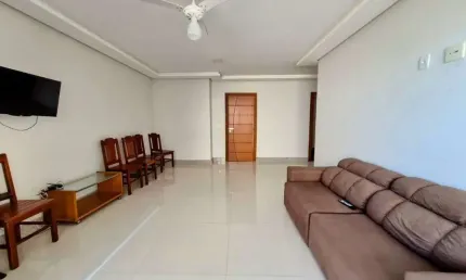 Apartamento para Venda em Guarapari, Praia do Morro, 4 dormitórios, 4 suítes, 4 banheiros, 3 vagas