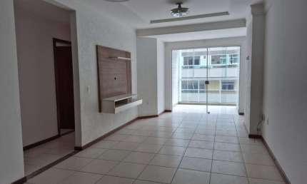 Apartamento para Locação em Guarapari, Praia do Morro, 3 dormitórios, 1 suíte, 2 banheiros, 1 vaga