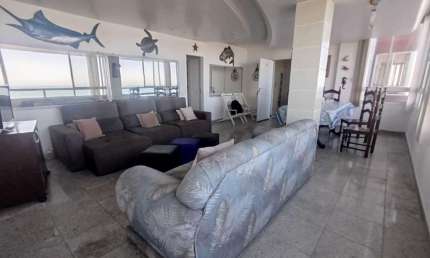 Apartamento para Venda em Guarapari, Centro, 3 dormitórios, 1 suíte, 2 banheiros, 1 vaga