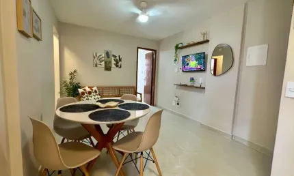 Apartamento para Venda, Praia do Morro, 2 dormitórios, 1 suíte, 2 banheiros
